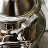 8 Gallon Stainless Steel Still