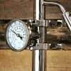 Stainless Still Boiler and Column Thermometer Kits