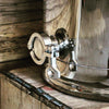 8 Gallon Stainless Steel Still - Scratch & Dent