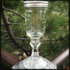 Backwoods Wine Glass