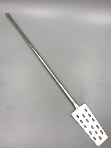 Stainless Steel Mash Paddle