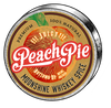 Apple Pie & Peach Pie Split Case