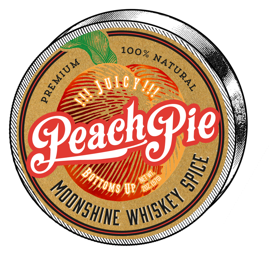 Peach Pie 