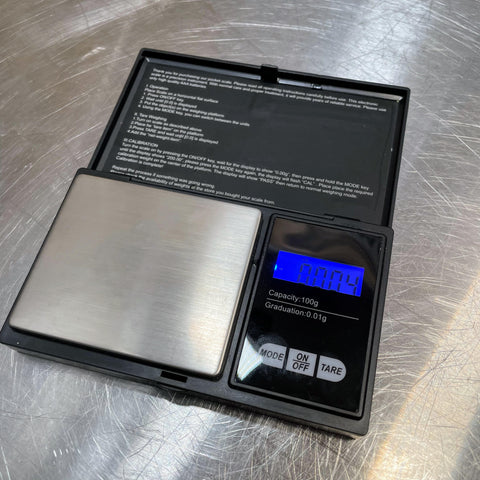 Digital Scale