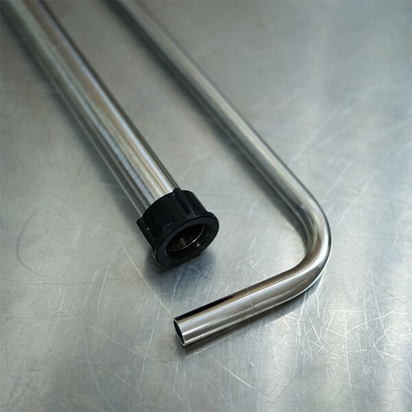 Stainless Steel Auto Siphon