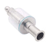 Professional Sanitary Spunding Valve - 1.5