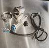 120V Controller and Element for Stainless Stills and Brew System