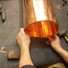 10 Gallon Copper Still Kit